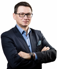 Grzegorz Szymański nowym Prezesem PZWLP
