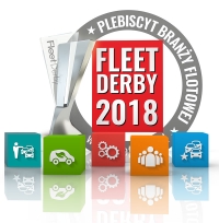 Fleet Derby 2018 – 7. edycja plebiscytu flotowego