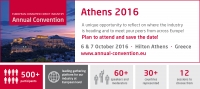 Konwencja Leaseurope 2016 – Ateny