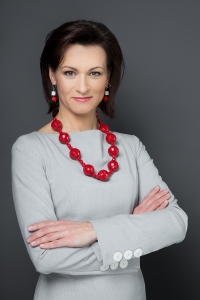 Monika Constant nową Prezes Zarządu ZPL